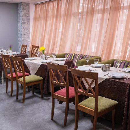 Hotel Express Корпус 2 Κίεβο Εξωτερικό φωτογραφία