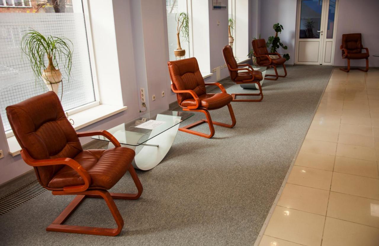 Hotel Express Корпус 2 Κίεβο Εξωτερικό φωτογραφία