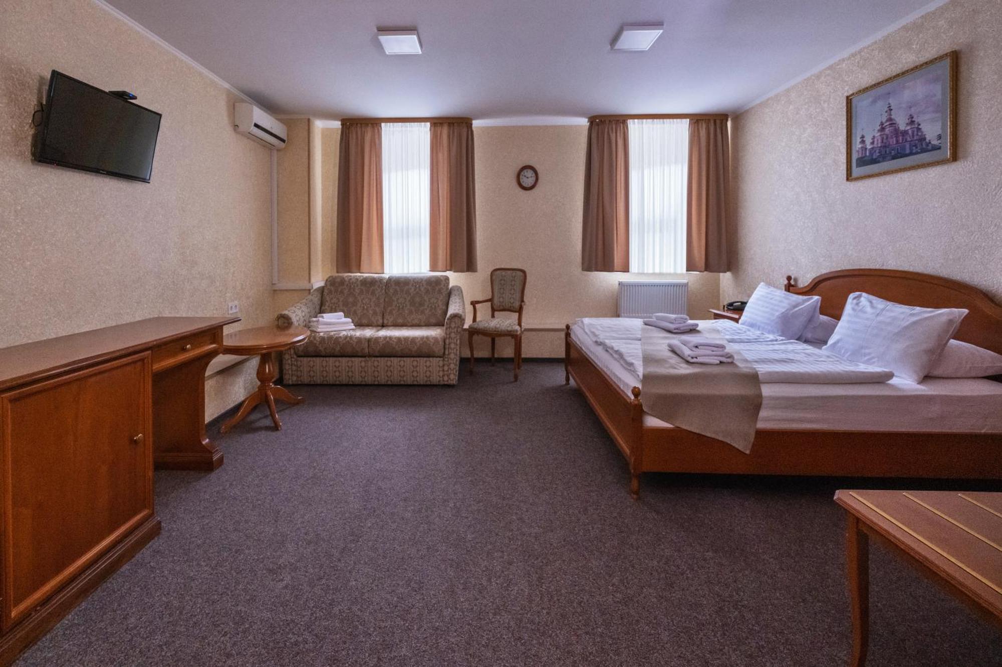 Hotel Express Корпус 2 Κίεβο Εξωτερικό φωτογραφία