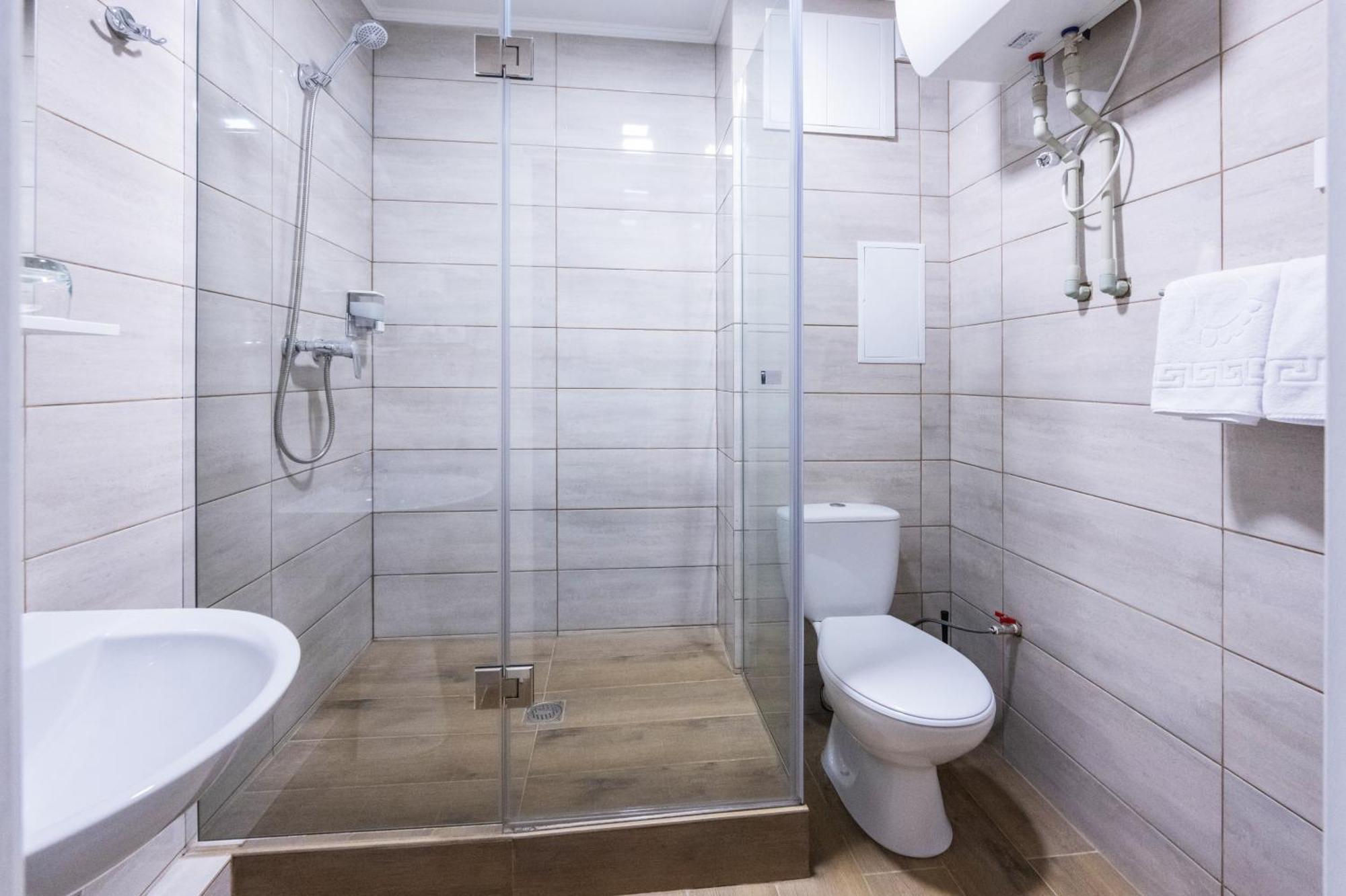 Hotel Express Корпус 2 Κίεβο Εξωτερικό φωτογραφία