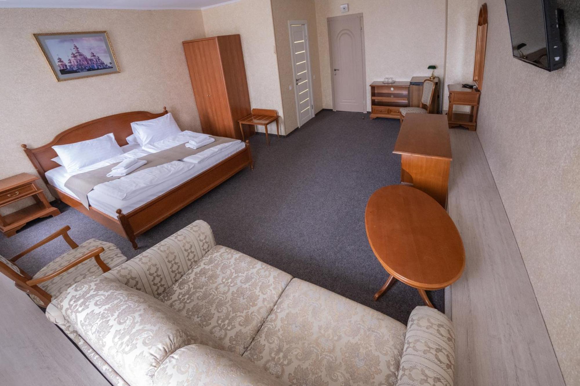 Hotel Express Корпус 2 Κίεβο Εξωτερικό φωτογραφία