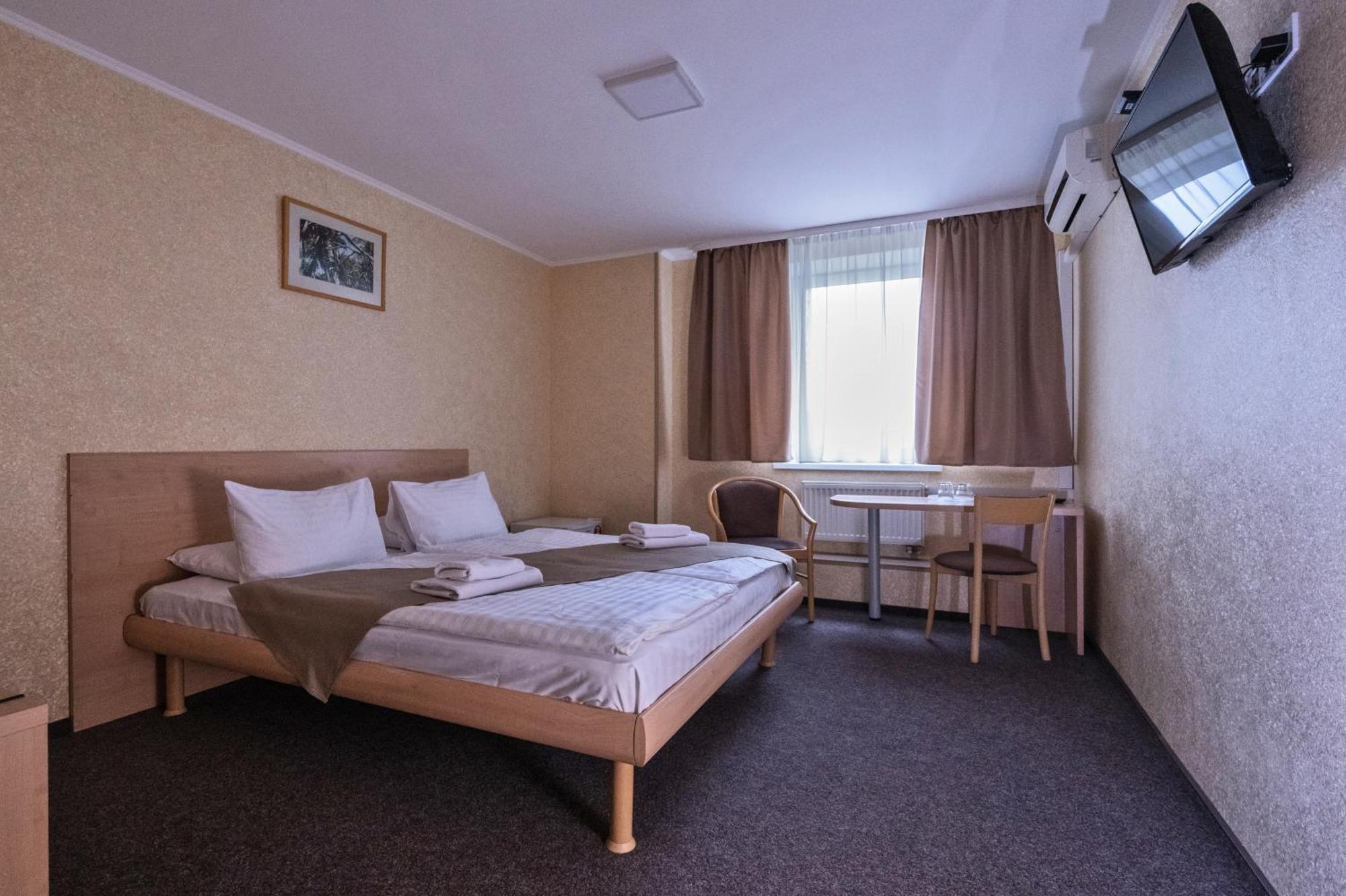Hotel Express Корпус 2 Κίεβο Εξωτερικό φωτογραφία