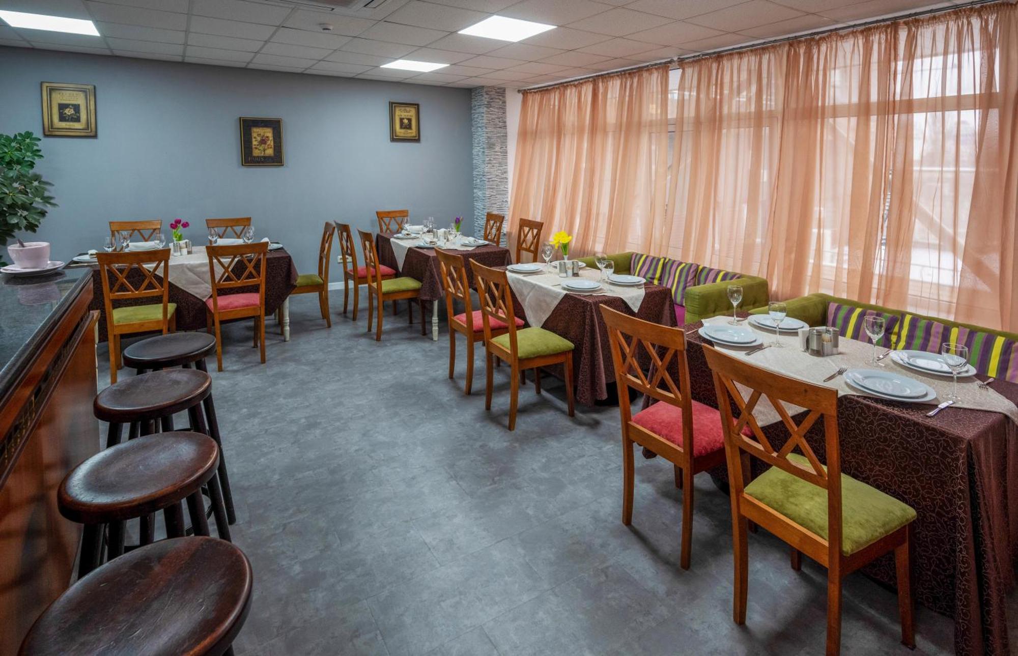 Hotel Express Корпус 2 Κίεβο Εξωτερικό φωτογραφία