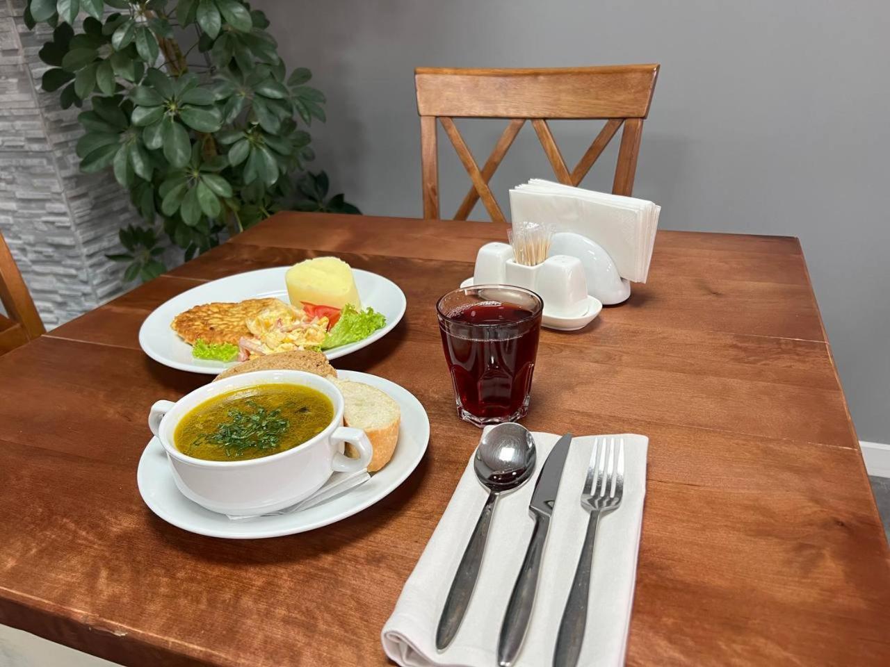 Hotel Express Корпус 2 Κίεβο Εξωτερικό φωτογραφία