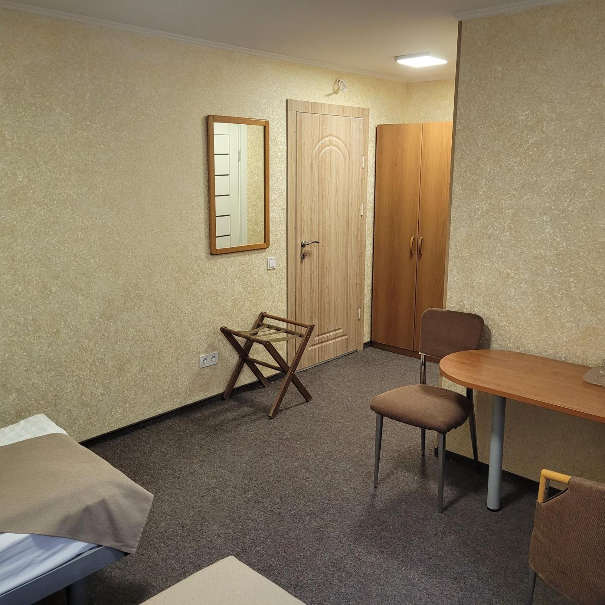 Hotel Express Корпус 2 Κίεβο Δωμάτιο φωτογραφία