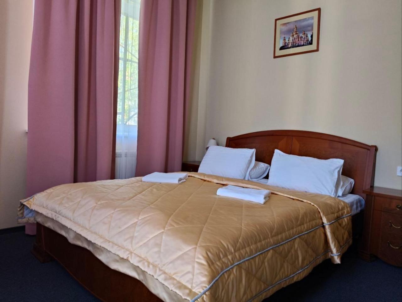Hotel Express Корпус 2 Κίεβο Εξωτερικό φωτογραφία