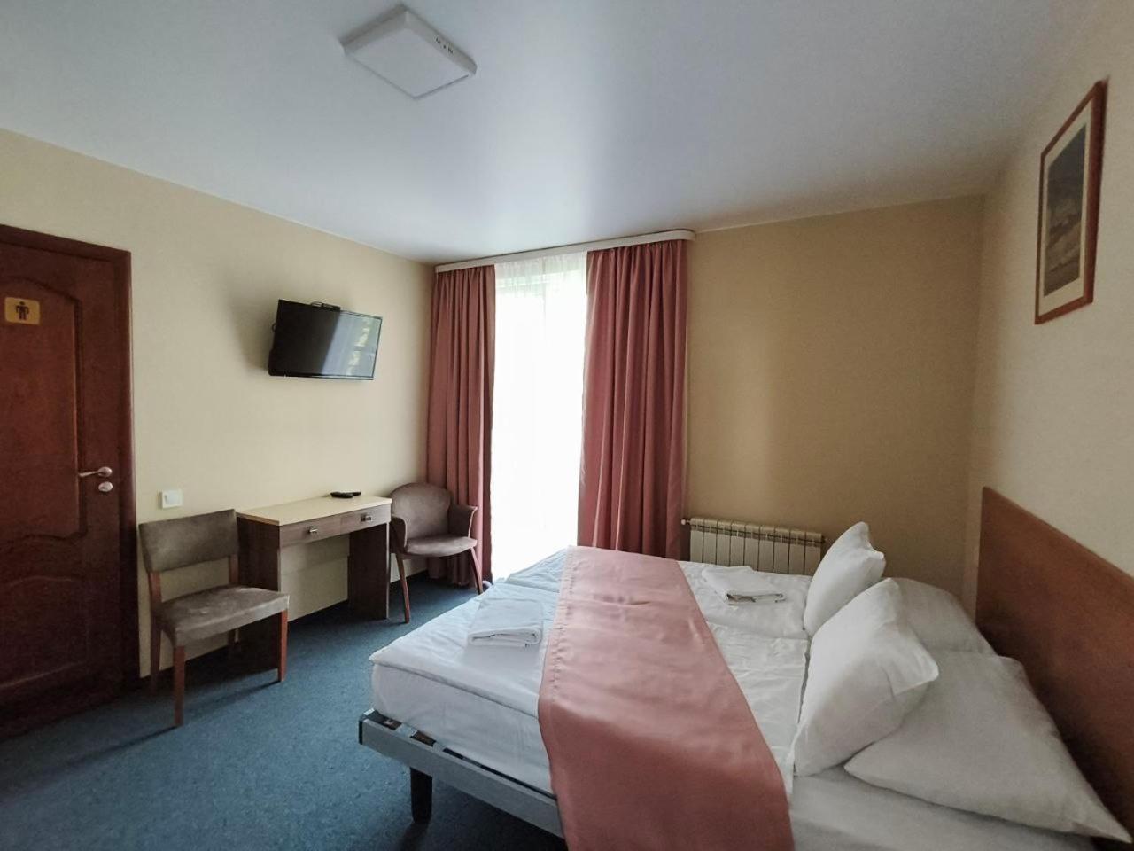 Hotel Express Корпус 2 Κίεβο Εξωτερικό φωτογραφία