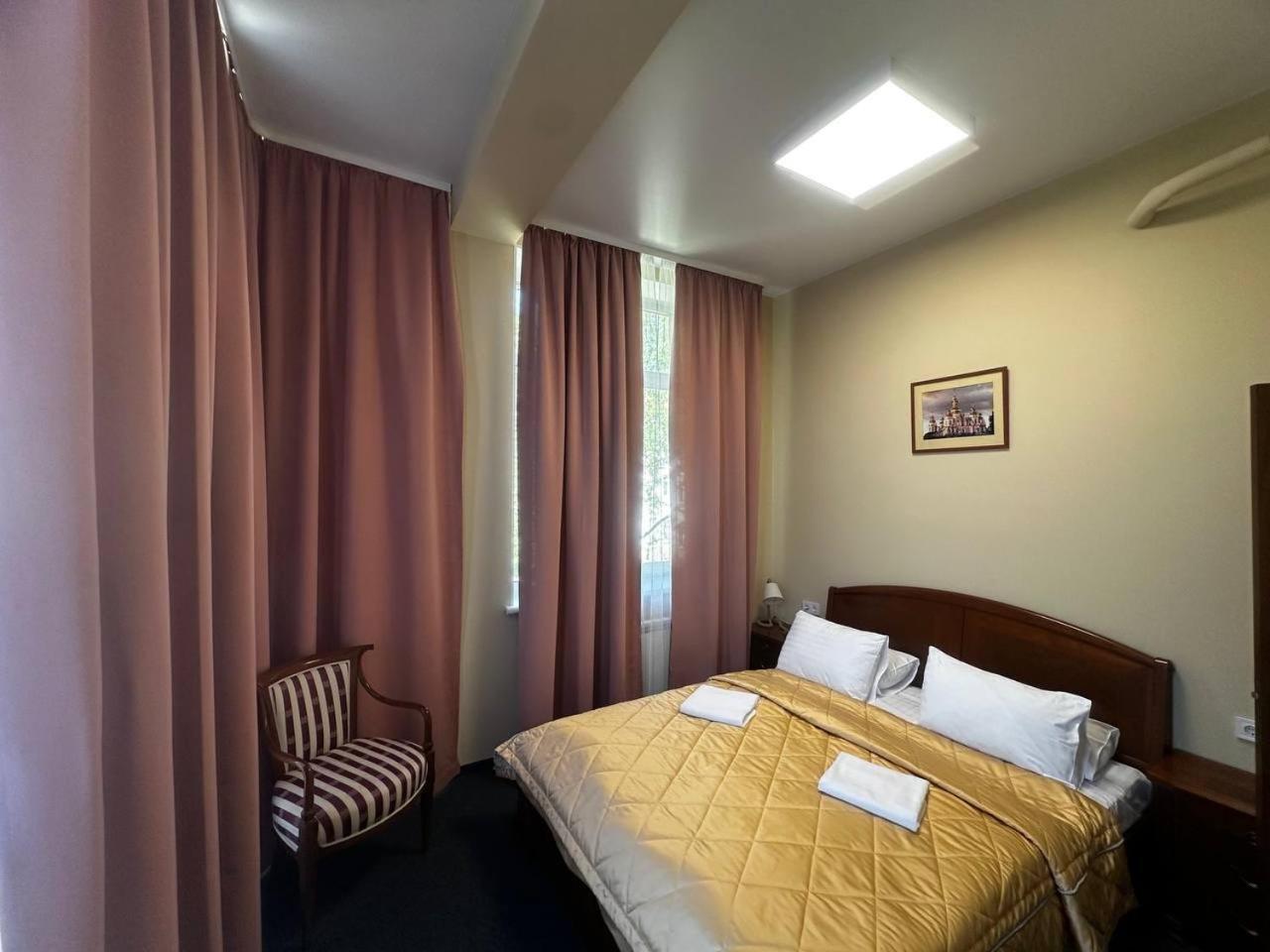 Hotel Express Корпус 2 Κίεβο Εξωτερικό φωτογραφία
