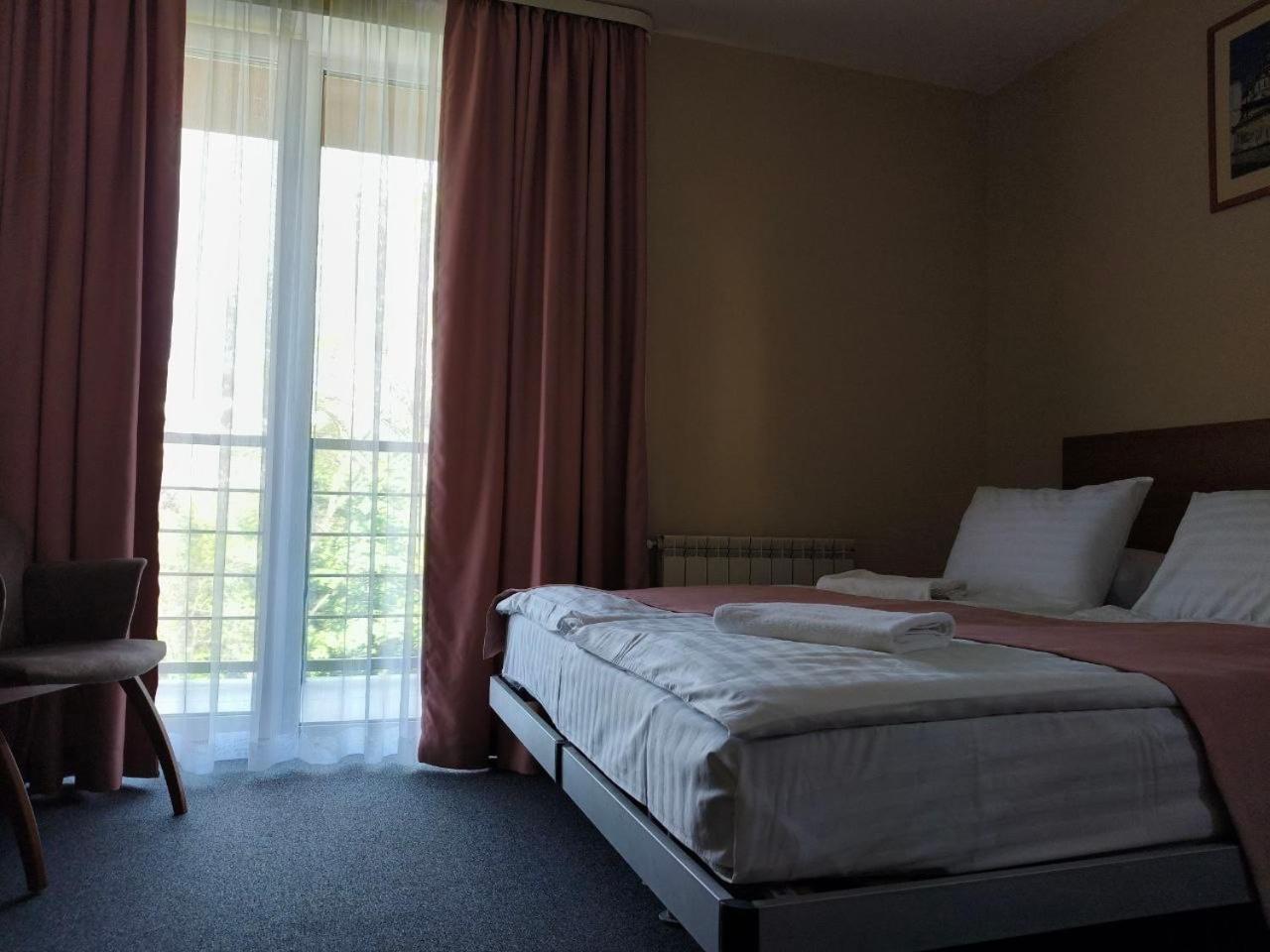 Hotel Express Корпус 2 Κίεβο Εξωτερικό φωτογραφία