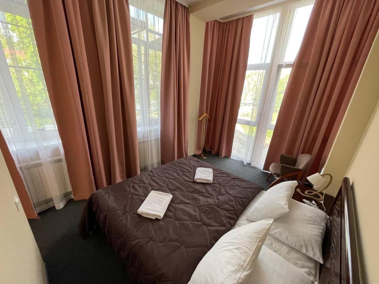 Hotel Express Корпус 2 Κίεβο Εξωτερικό φωτογραφία