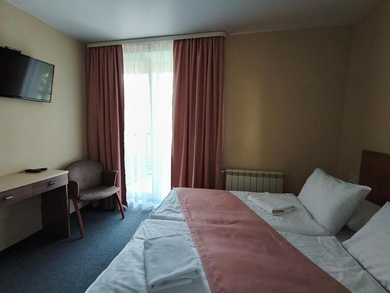 Hotel Express Корпус 2 Κίεβο Εξωτερικό φωτογραφία